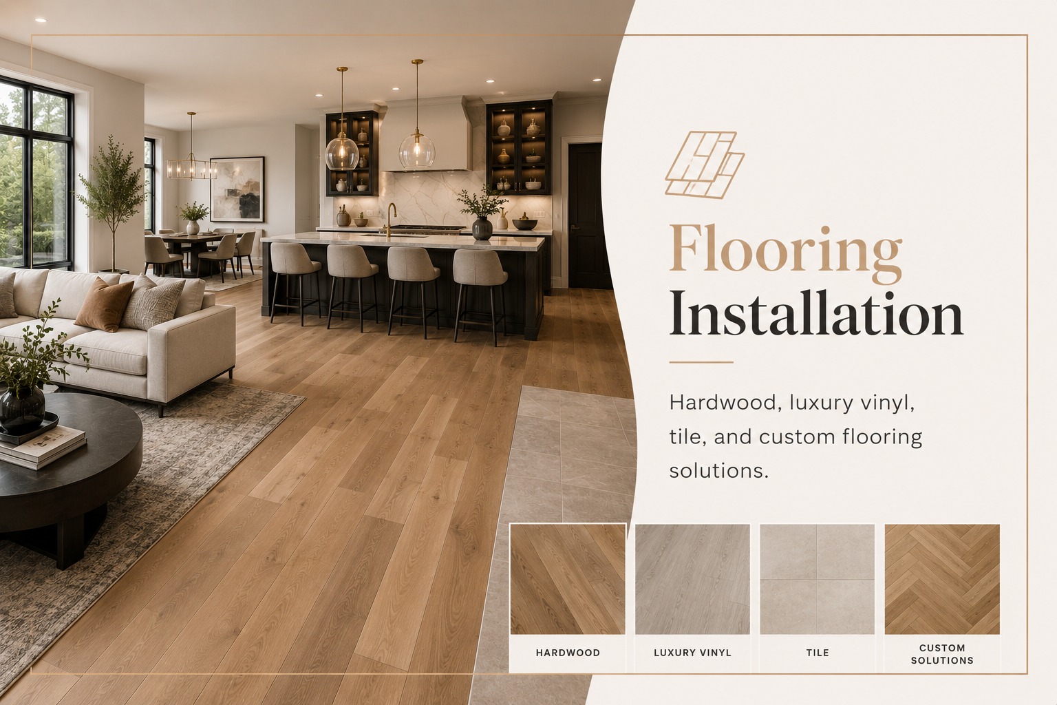 Flooring