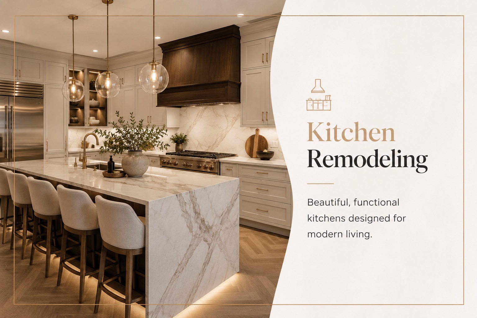 Remodeling